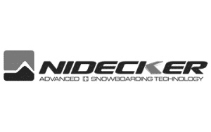 LOGO NIDECKER