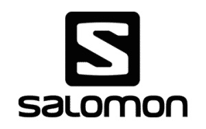 LOGO SALOMON